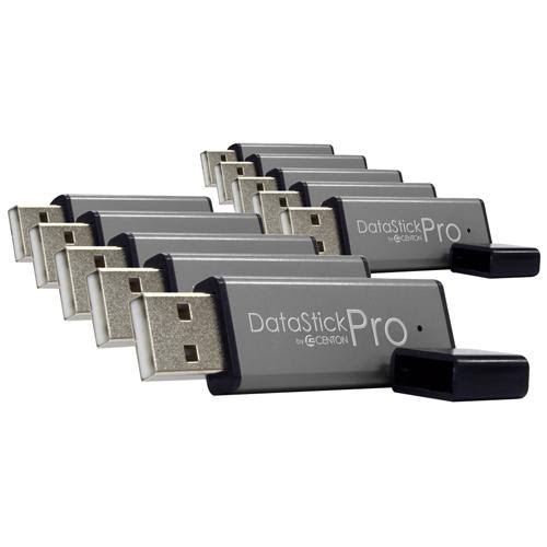 2GB USB 2.0 Flash Drive 10 Pack G3192