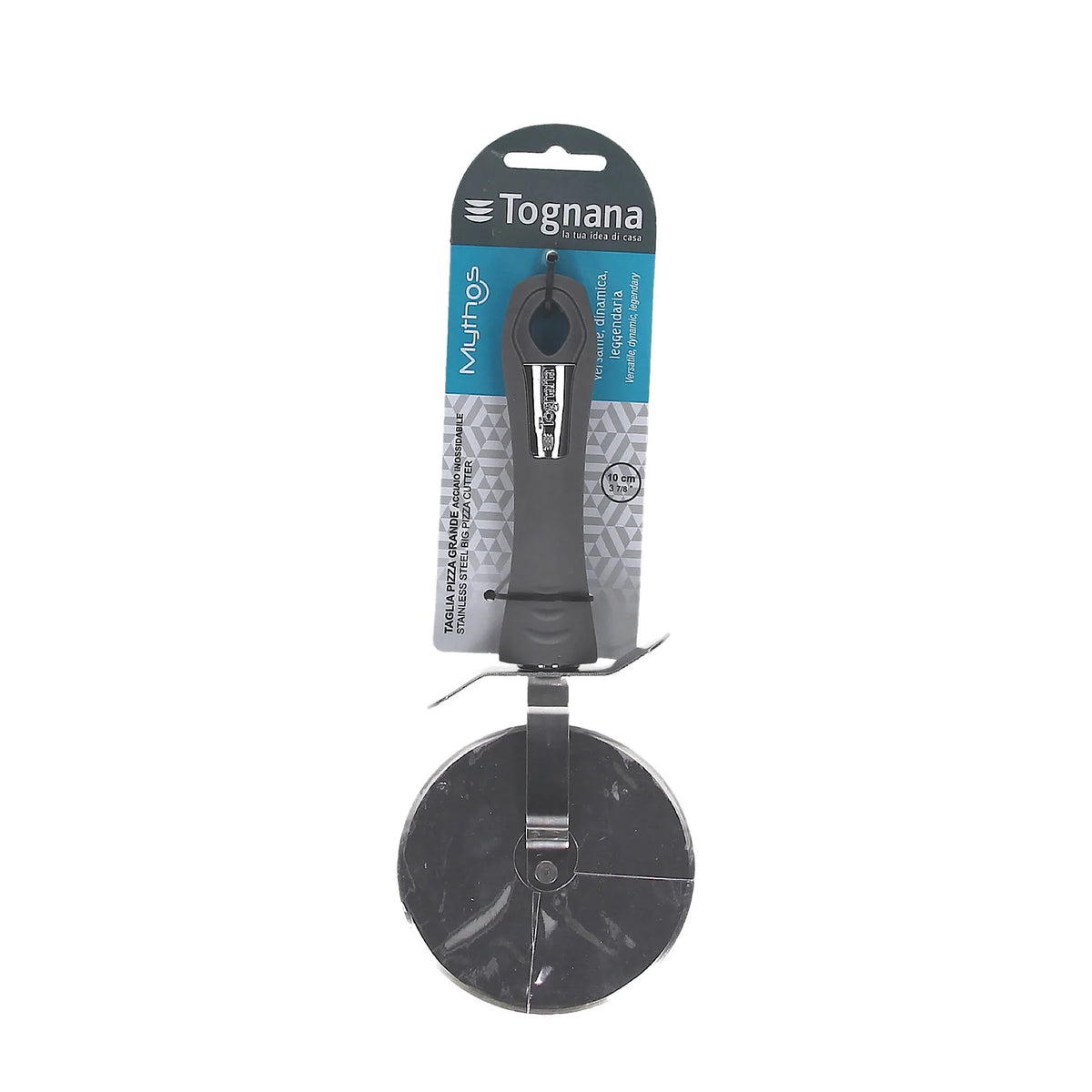 Pizza Cutter 10cm Z956948