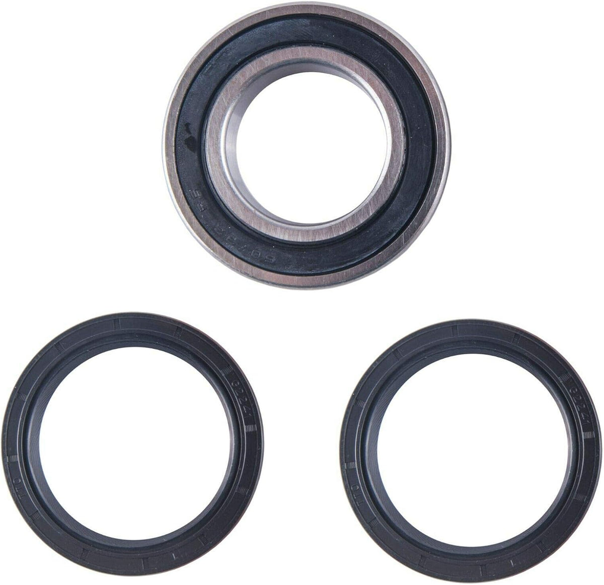 Rear Wheel Axle and Carrier Bearing Kit Z97998