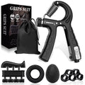Adjustable Hand Grip Strengthener O12355