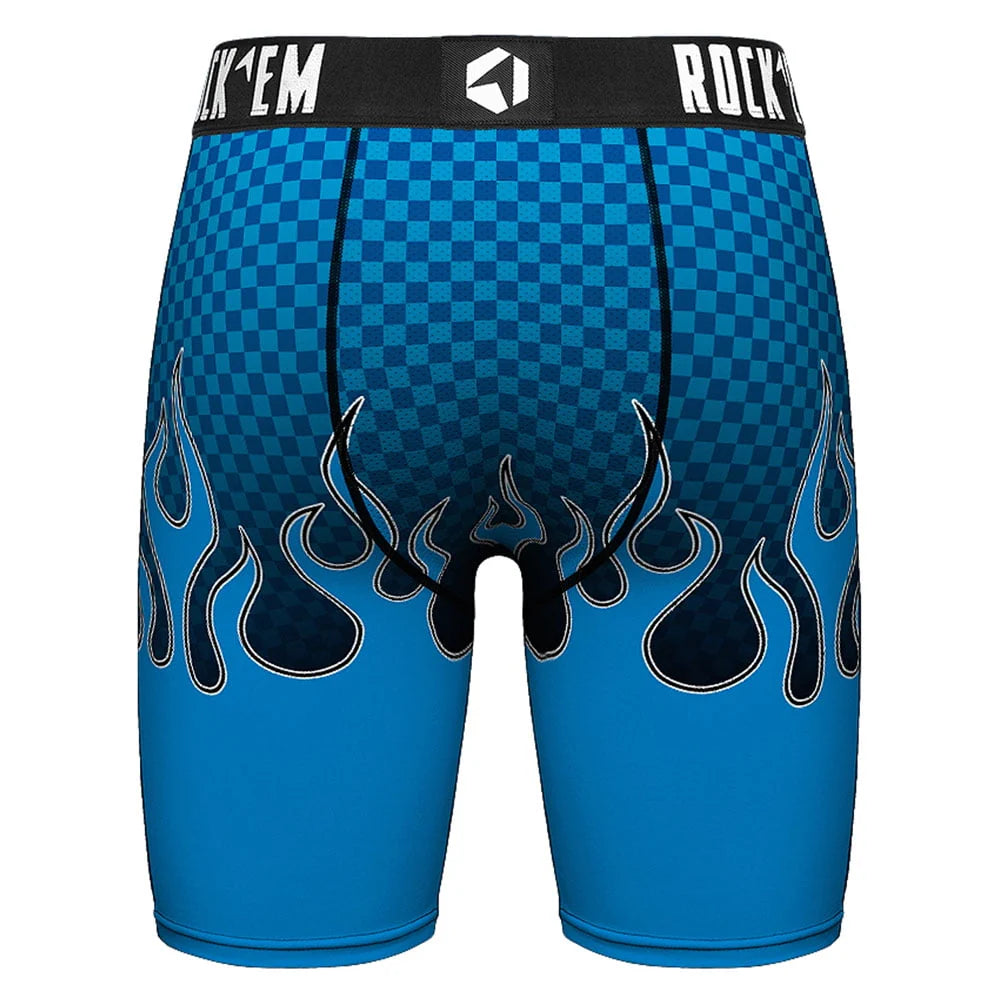Men's Boxer Briefs F607139
