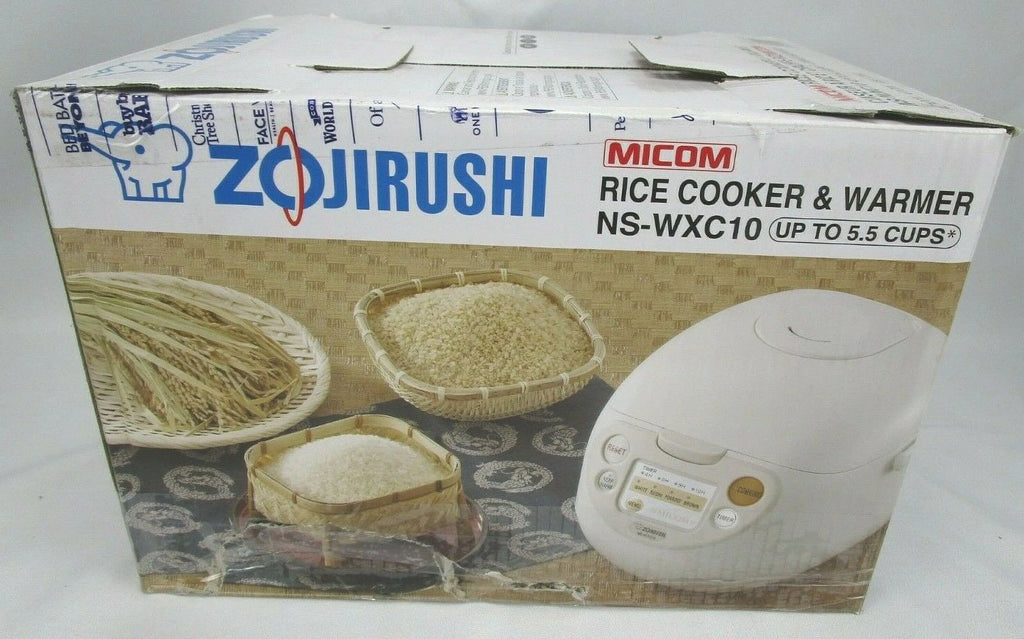 Micom Rice Cooker B2866