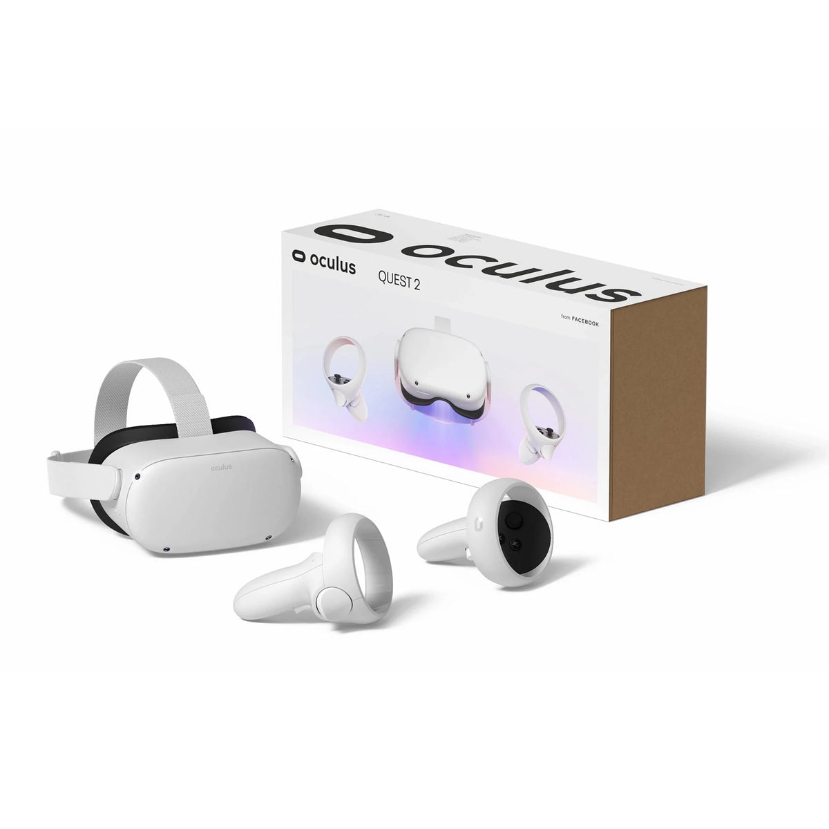 128GB All-In-One Virtual Reality Headset L458917