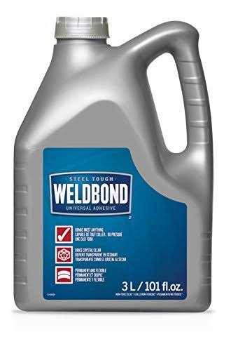 101 fl. oz. Universal Adhesive Y200068