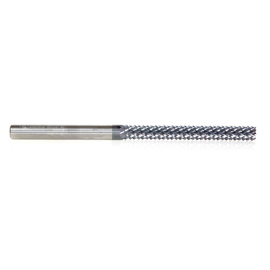 Solid Carbide Burr End B323169