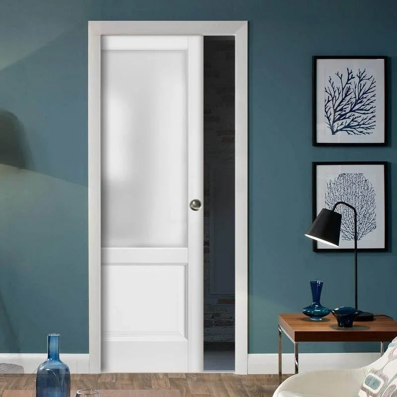 Barn Door Panel 32 x 96 Q4600