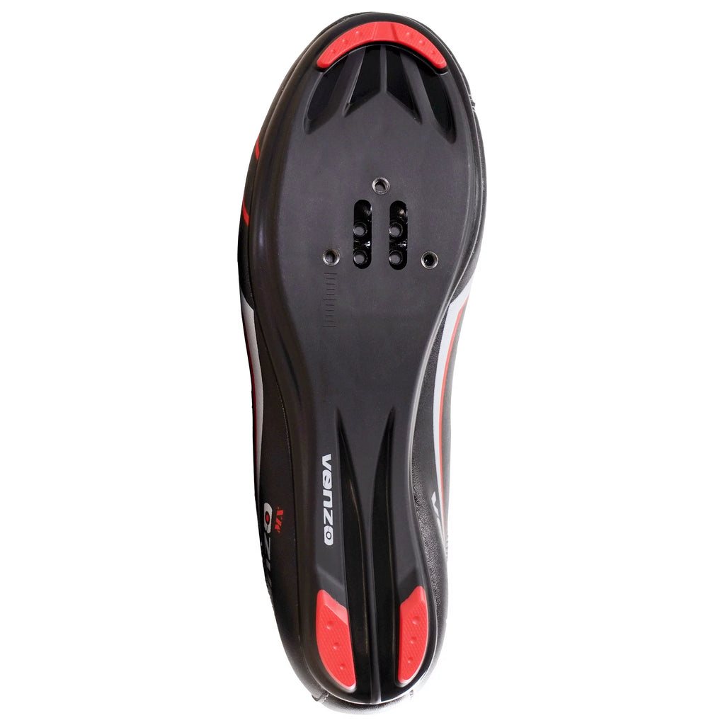 Road Bike Cycling Shoes & Pedals Cleats Q4432