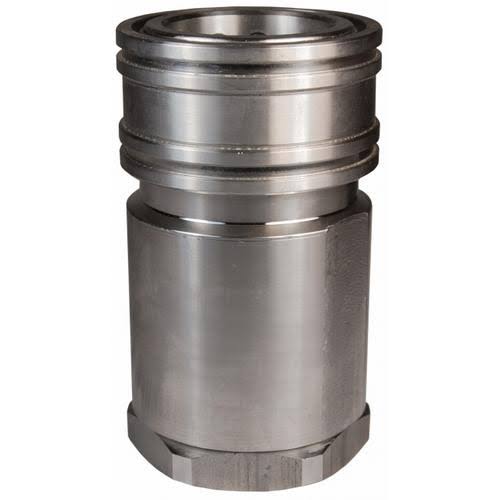 1-1/2x22 High Volume Female Coupler K48589