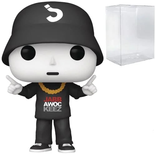 Jabbawockeez POP! Vinyl Figure G5190