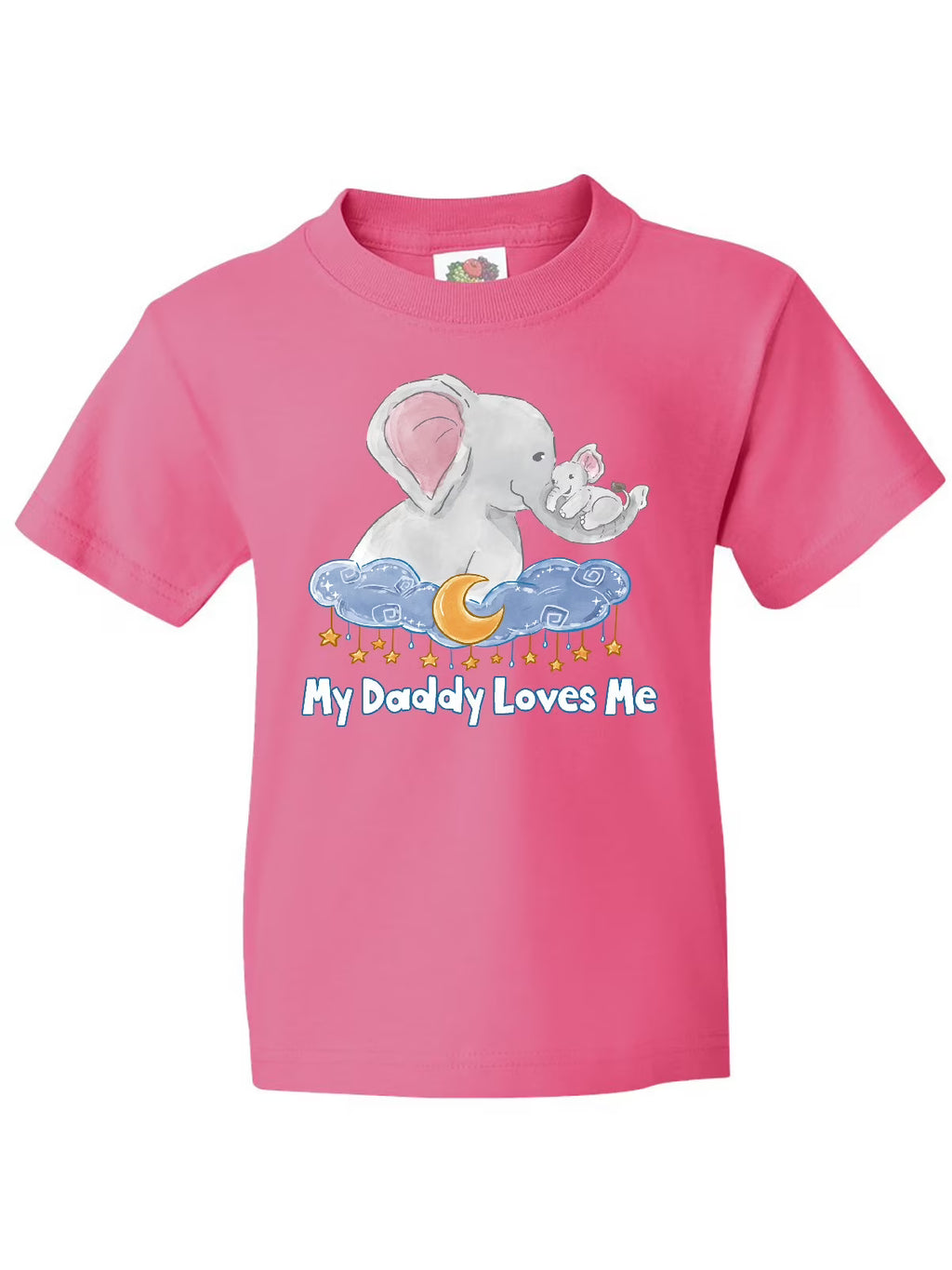 Youth T-Shirt J527