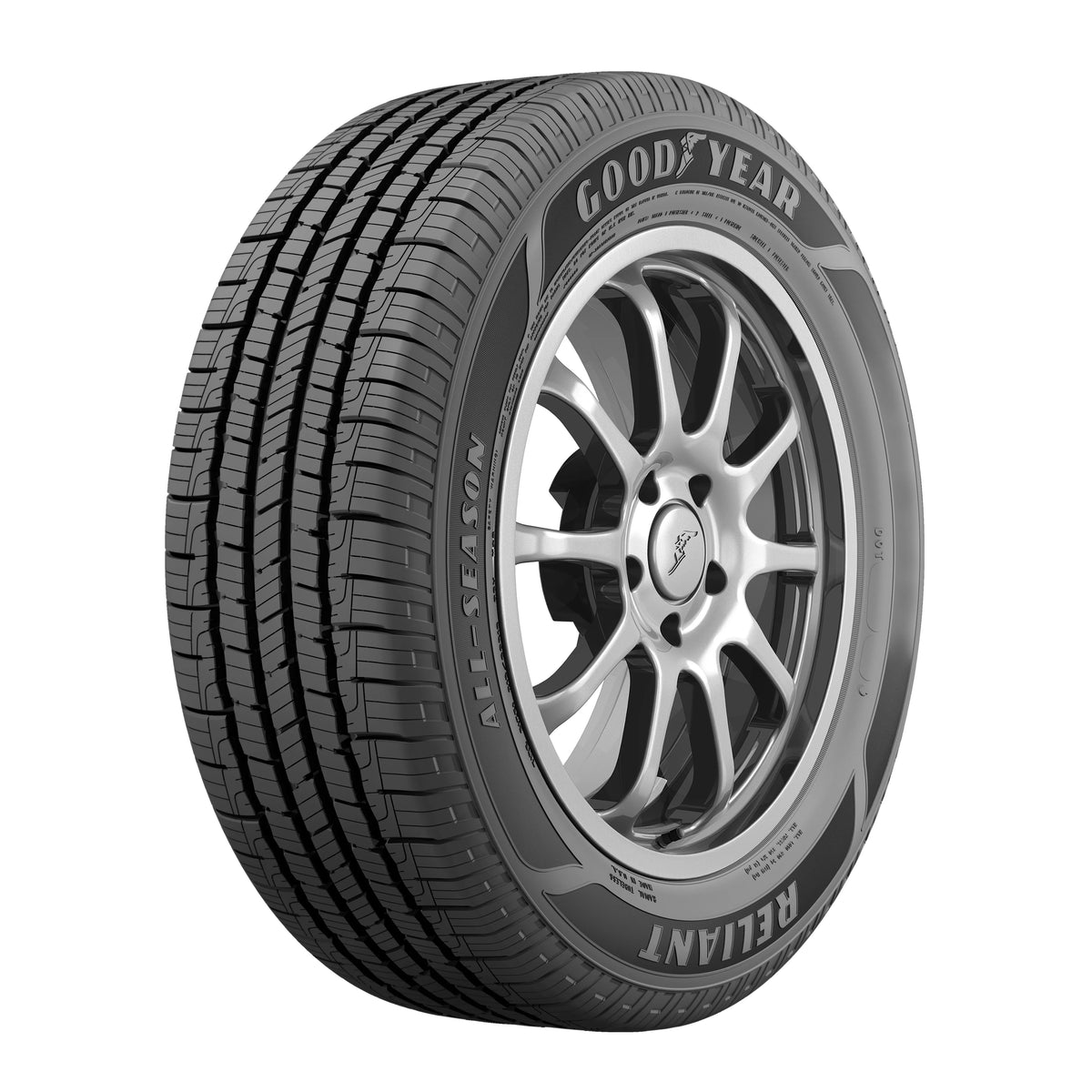 All-Season Tire C78508