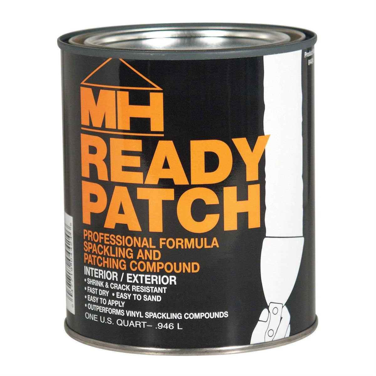 Ready Patch Spackling Compound E342