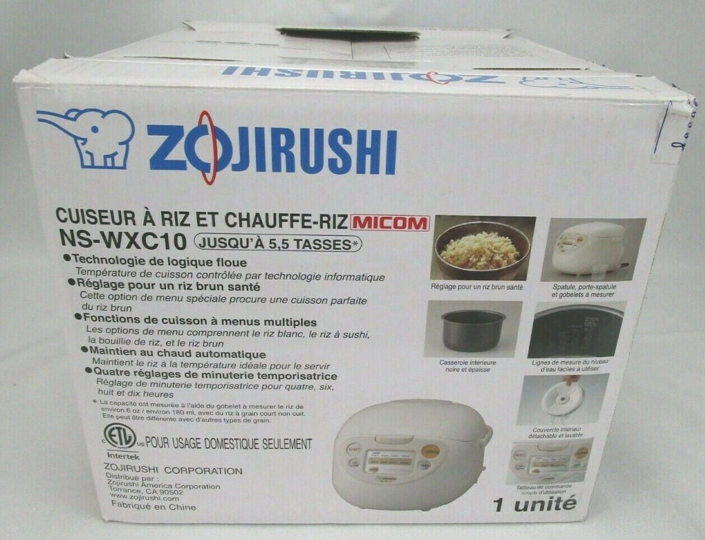 Micom Rice Cooker B2866