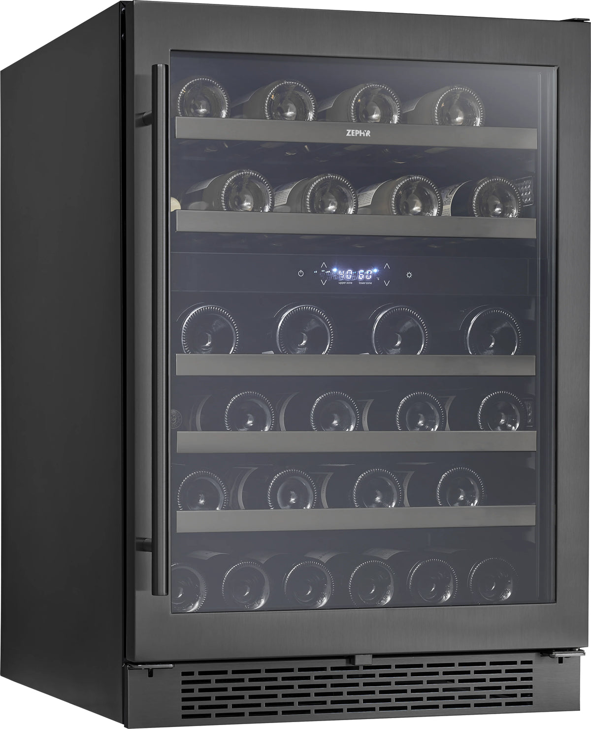 24 Inch Dual Zone Wine Cooler S95795