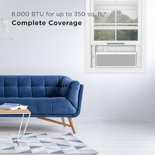 Window Air Conditioners L7963