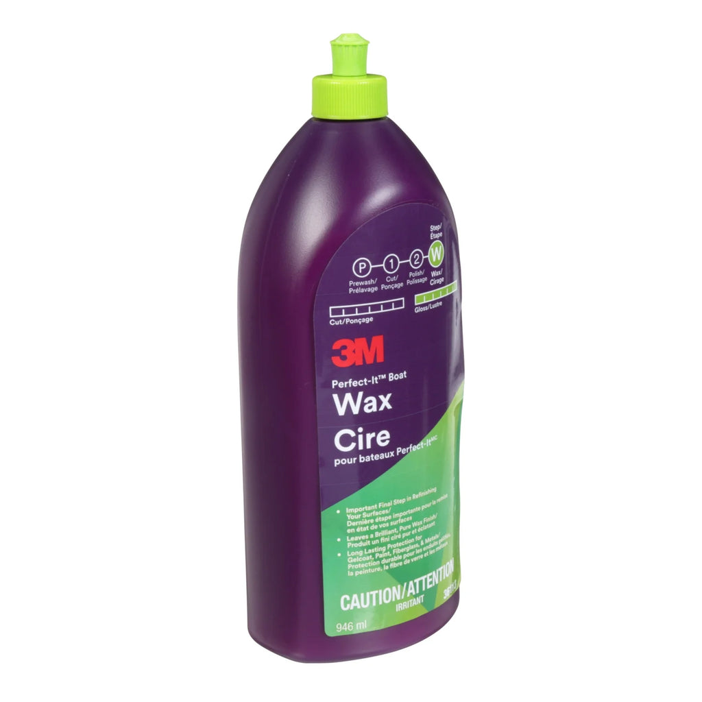 Boat Wax Z822