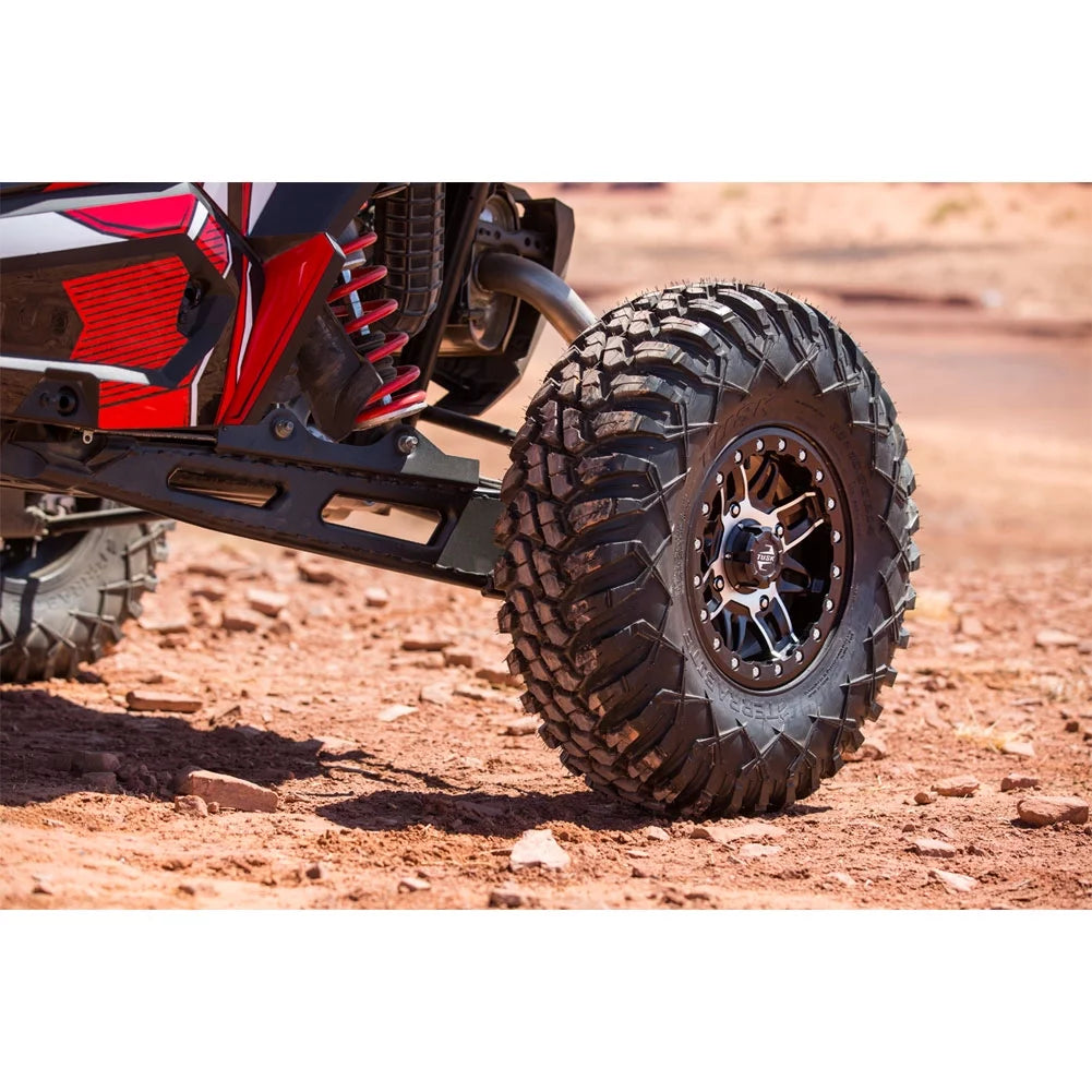 30X10-14 Radial Tire Medium/hard Terrain U516052