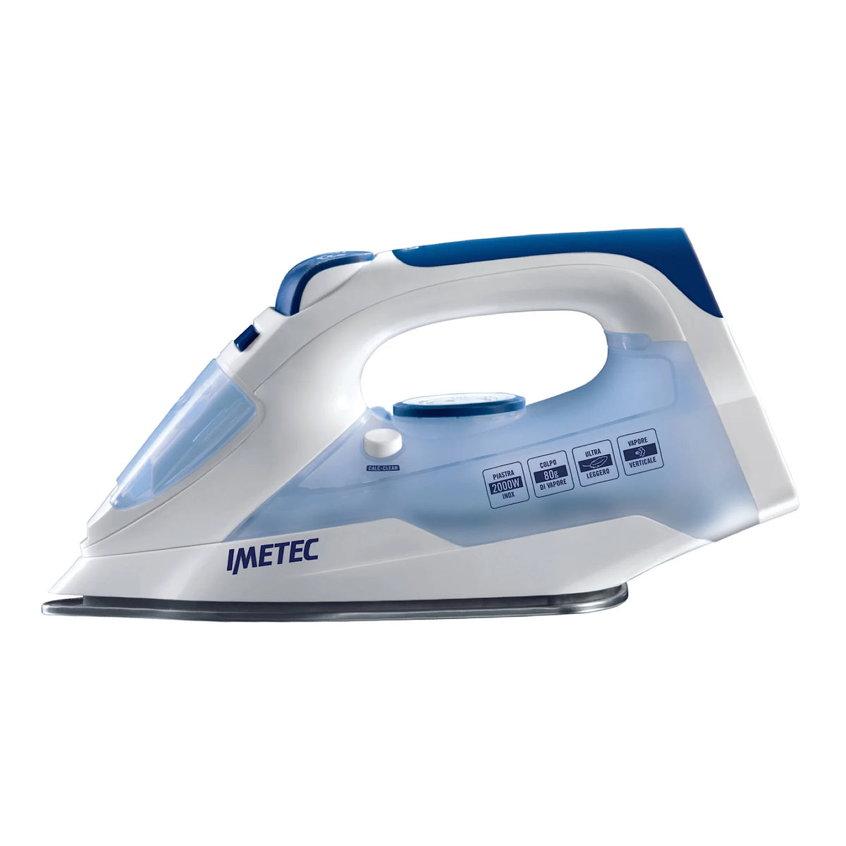 2000W Steam Iron Q347677