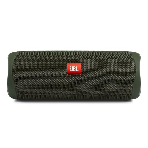 Black Waterproof Portable Bluetooth Speaker H357