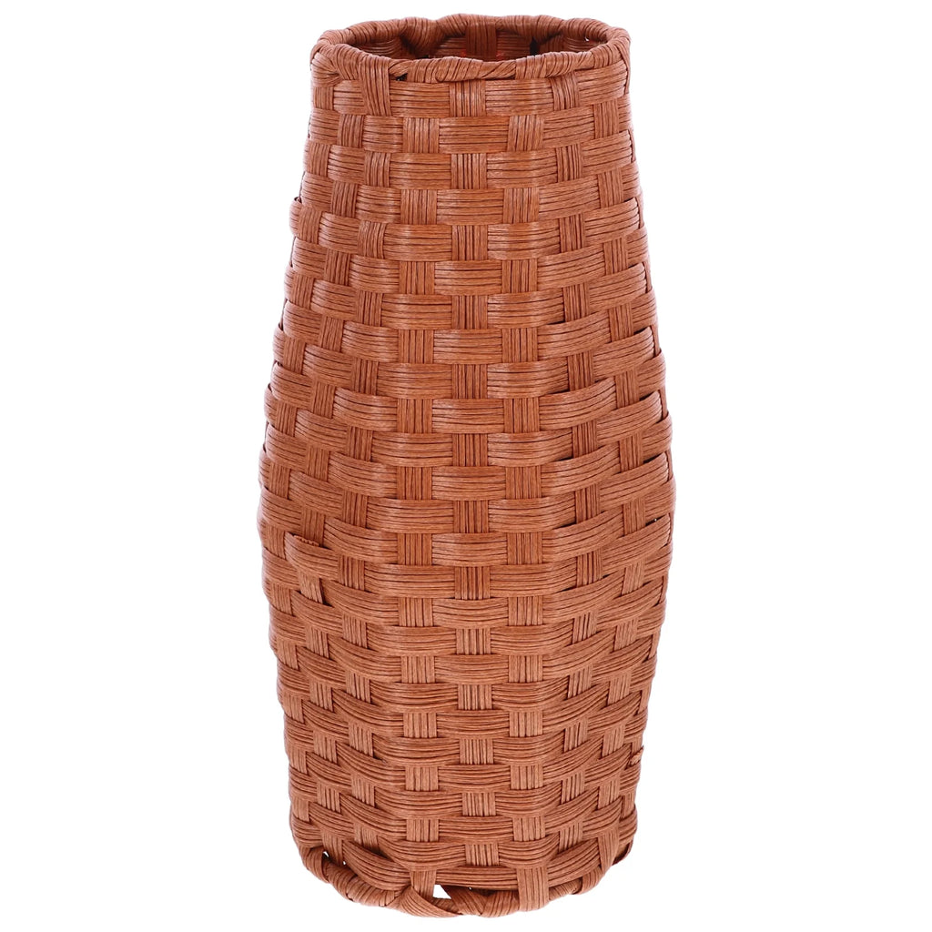 Artificial Flower Basket Vase Y636