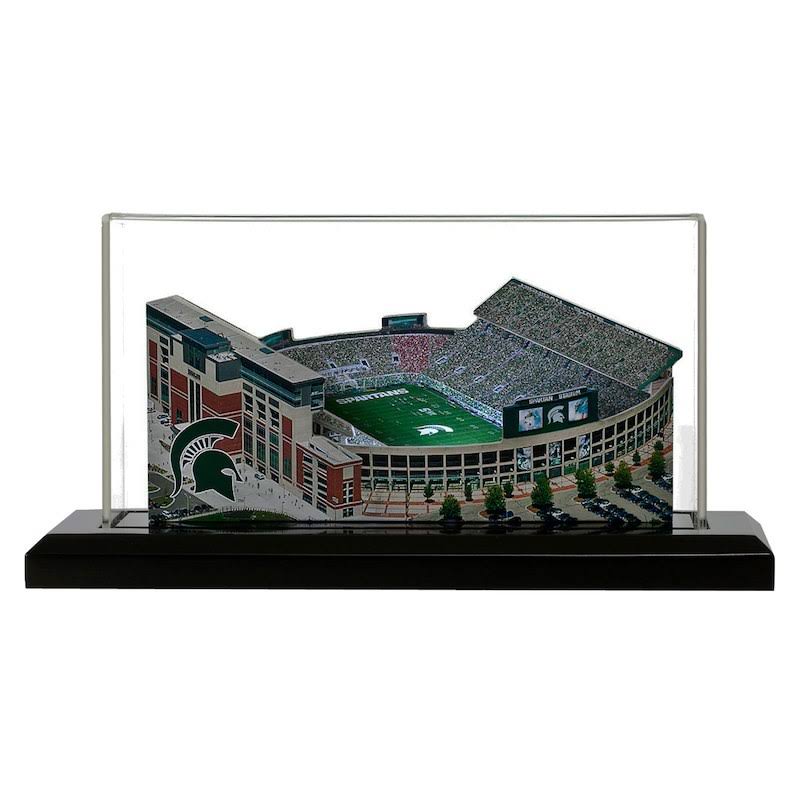 Lighted 19x22 Display Case T372222