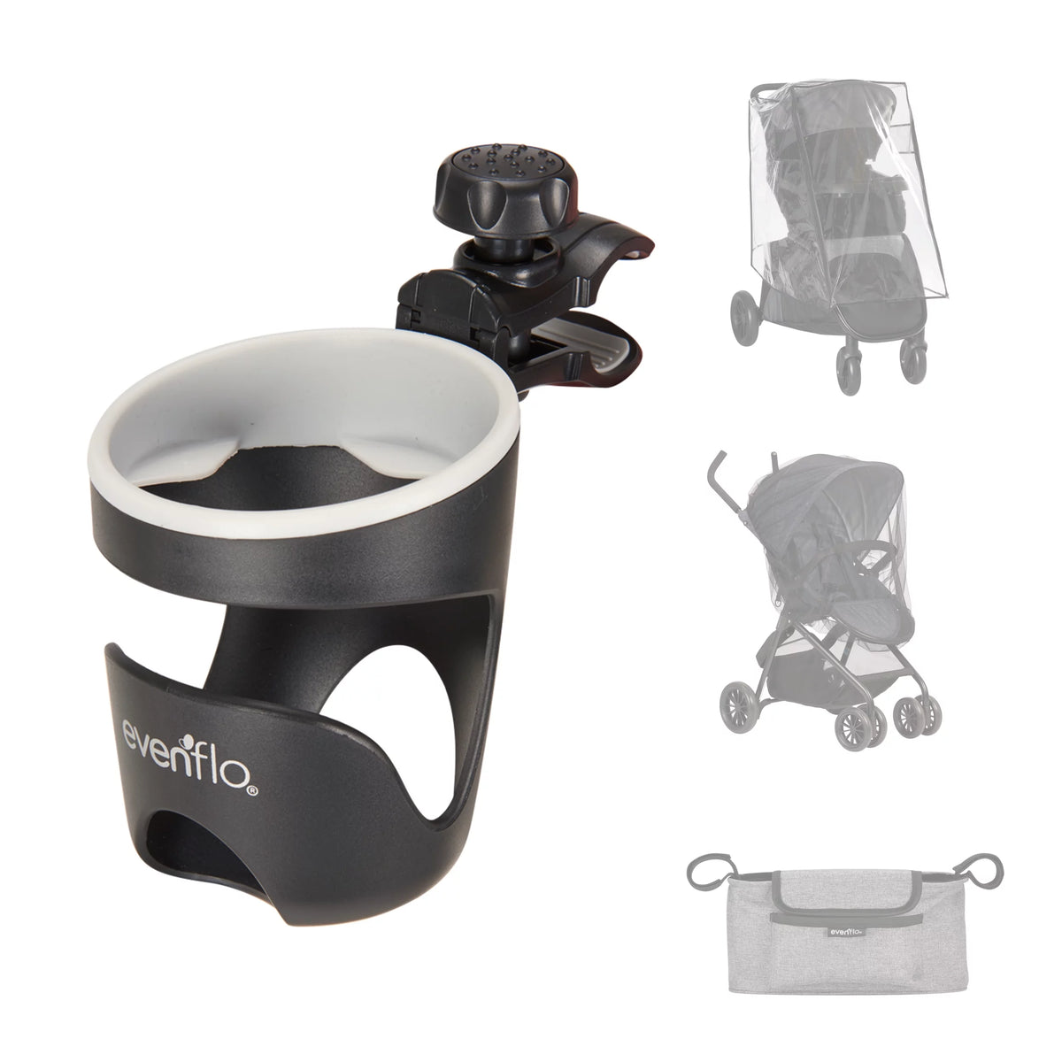 Stroller Accessories Starter Kit L49814