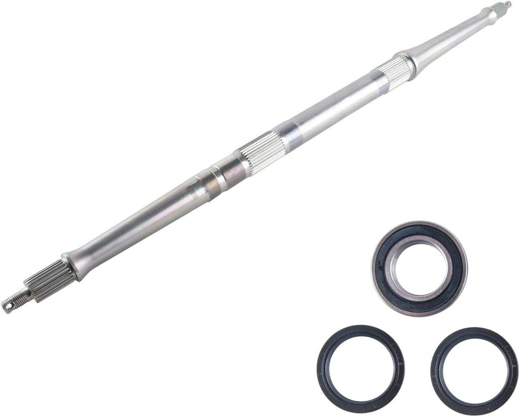Rear Wheel Axle and Carrier Bearing Kit Z97998