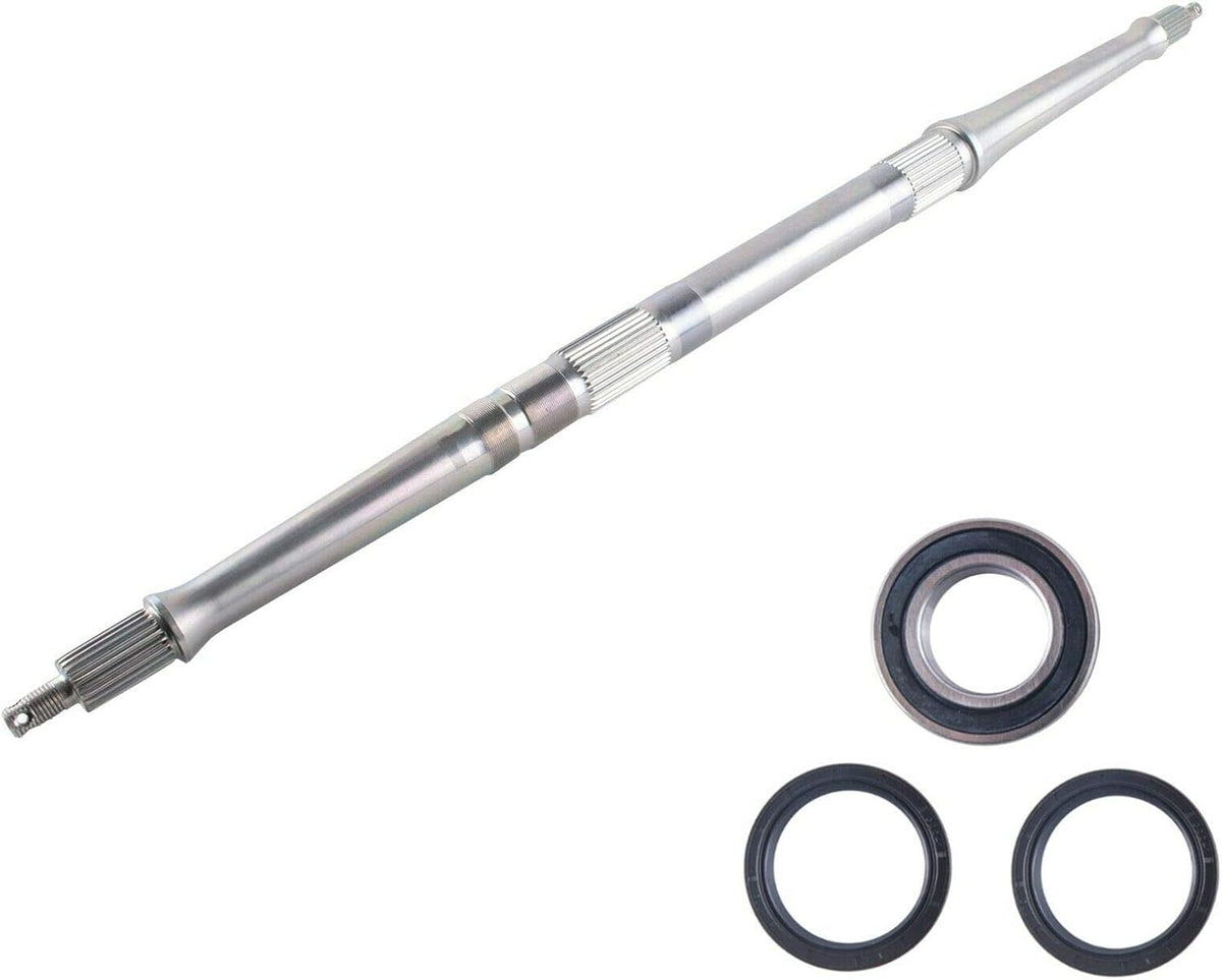 Rear Wheel Axle and Carrier Bearing Kit Z97998
