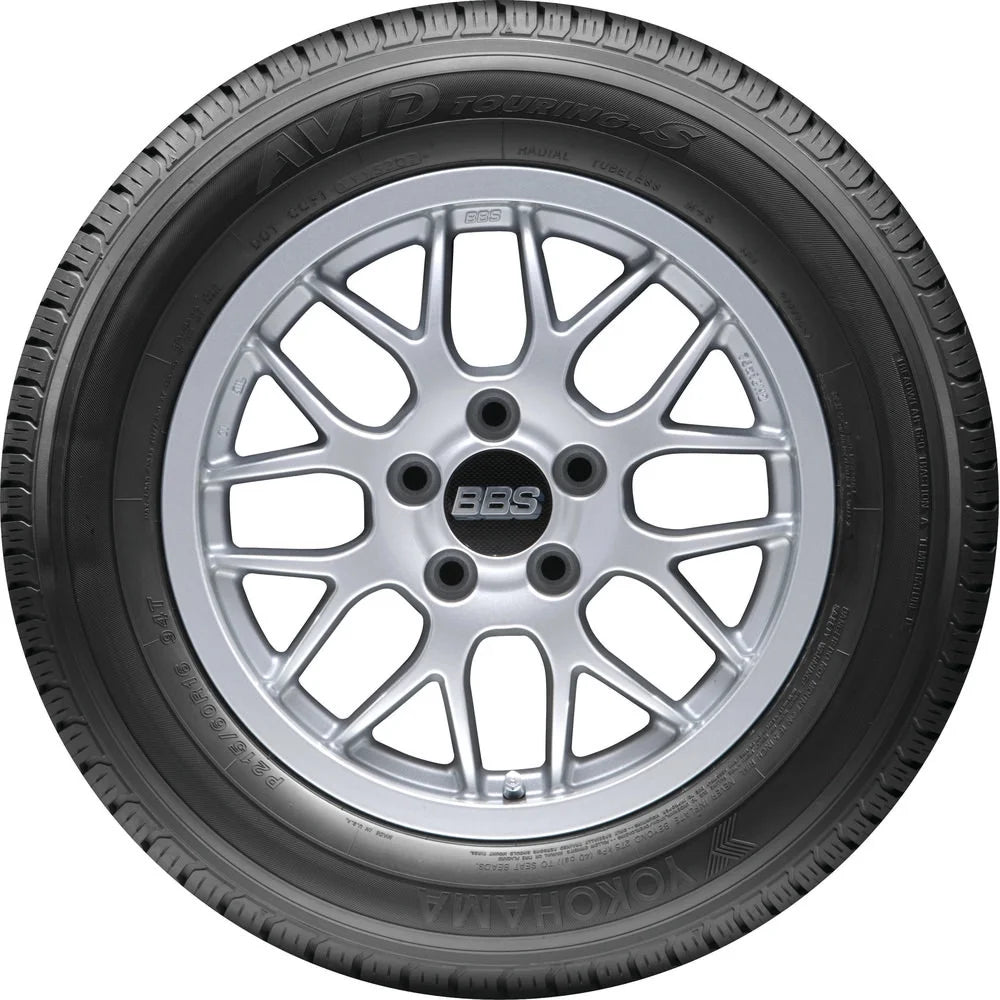 All Season Tire Z730415