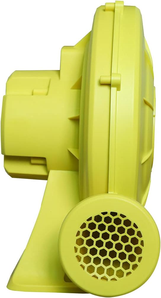 1.2HP(950w) Air Blower Inflatable Bouncer Blower Y996222