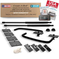 Queen Size Murphy Bed Kit G622