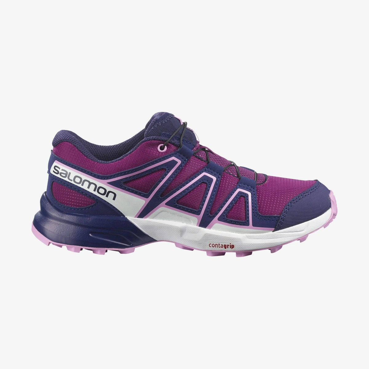 Junior 6 Trail Running Shoes W39865