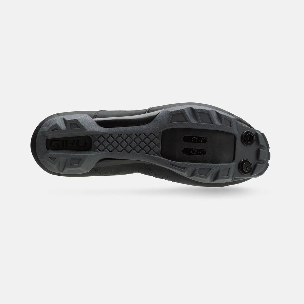 Black/Charcoal 45 Cycling Shoes I80917