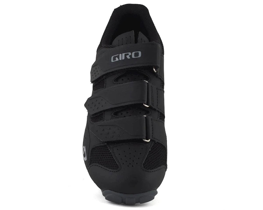 Black/Charcoal 45 Cycling Shoes I80917