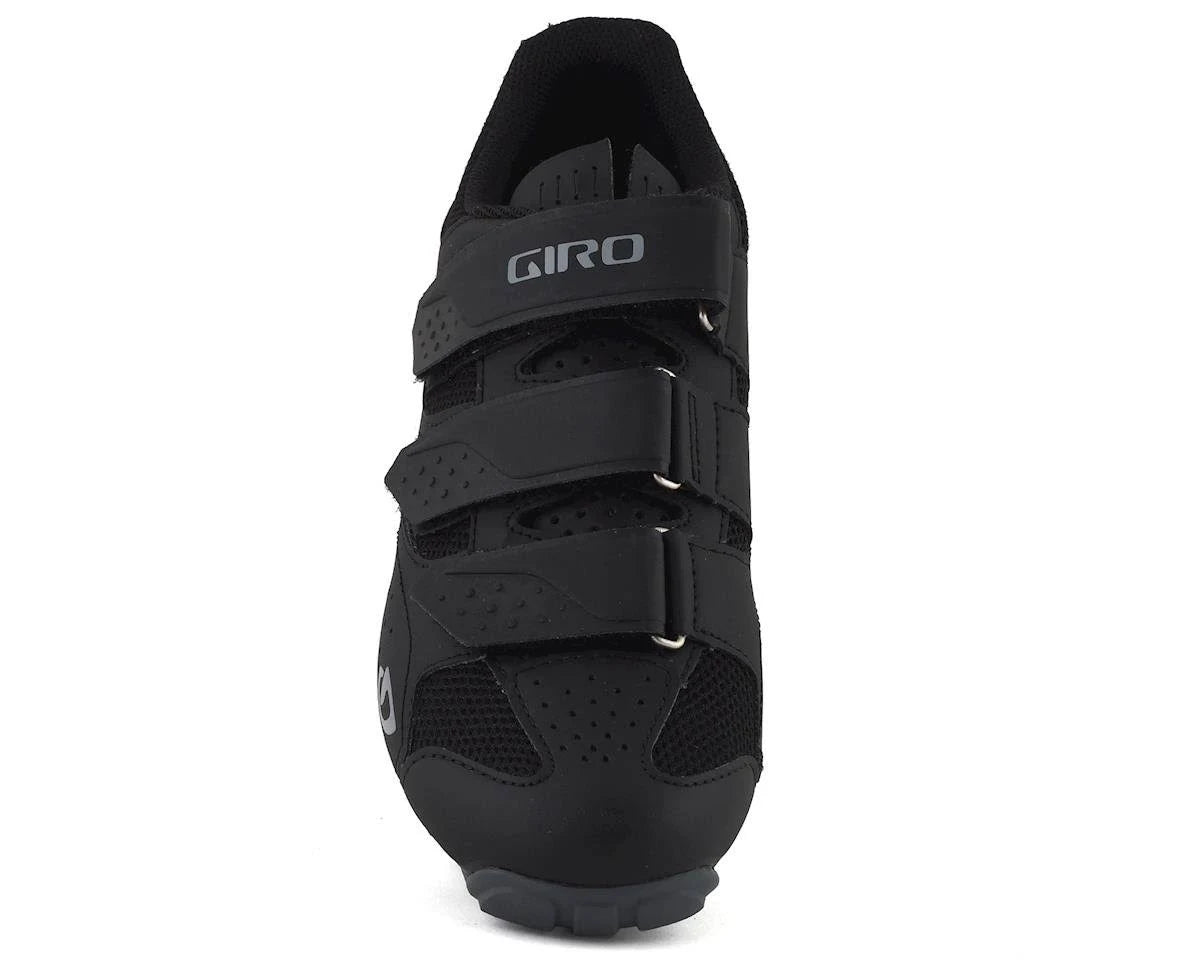Black/Charcoal 45 Cycling Shoes I80917
