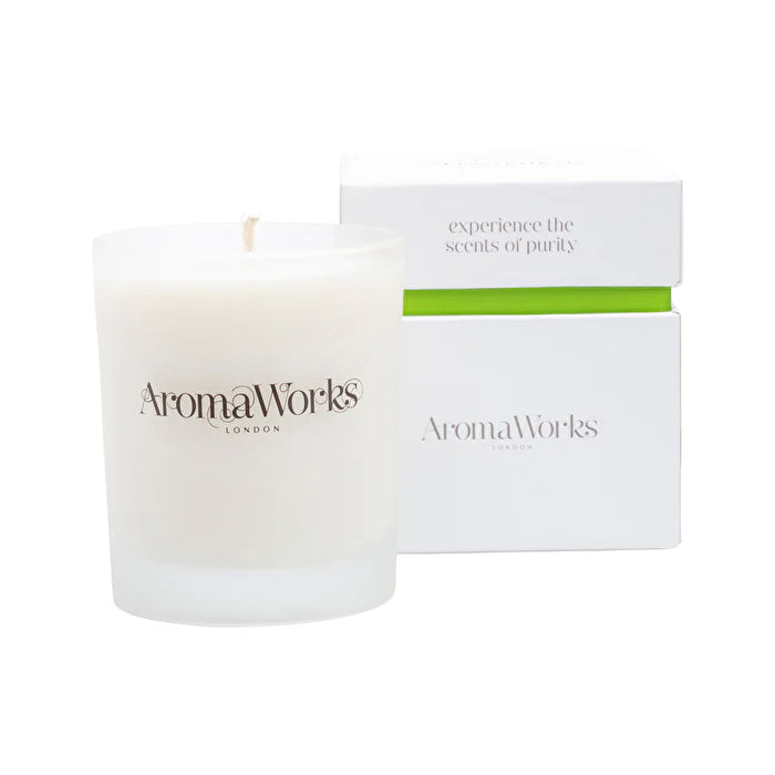 Candle Medium 220g E8705