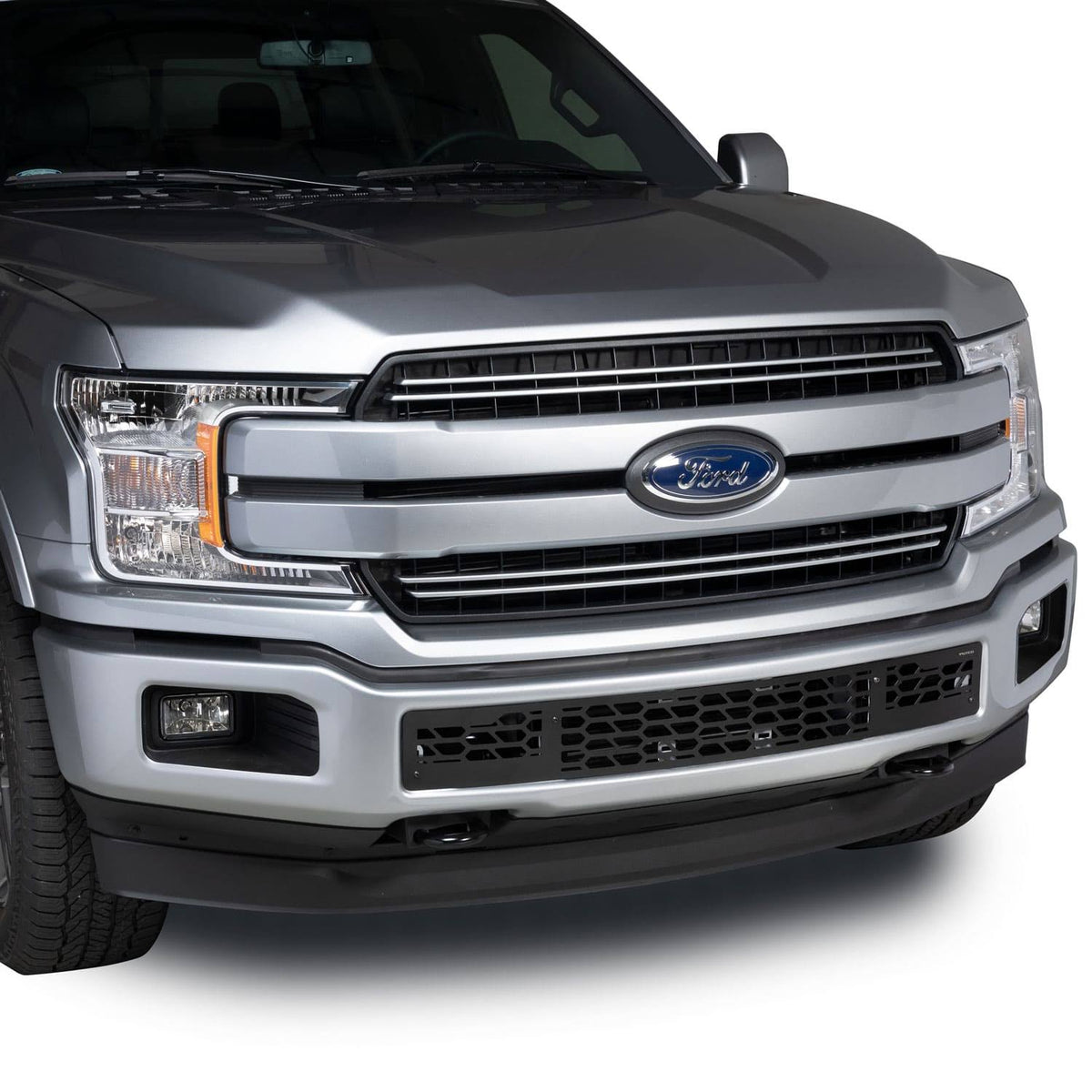 Bumper Grille Insert T2989