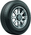LT235/80R17/E All-Terrain All-Season Light Truck Tire P247