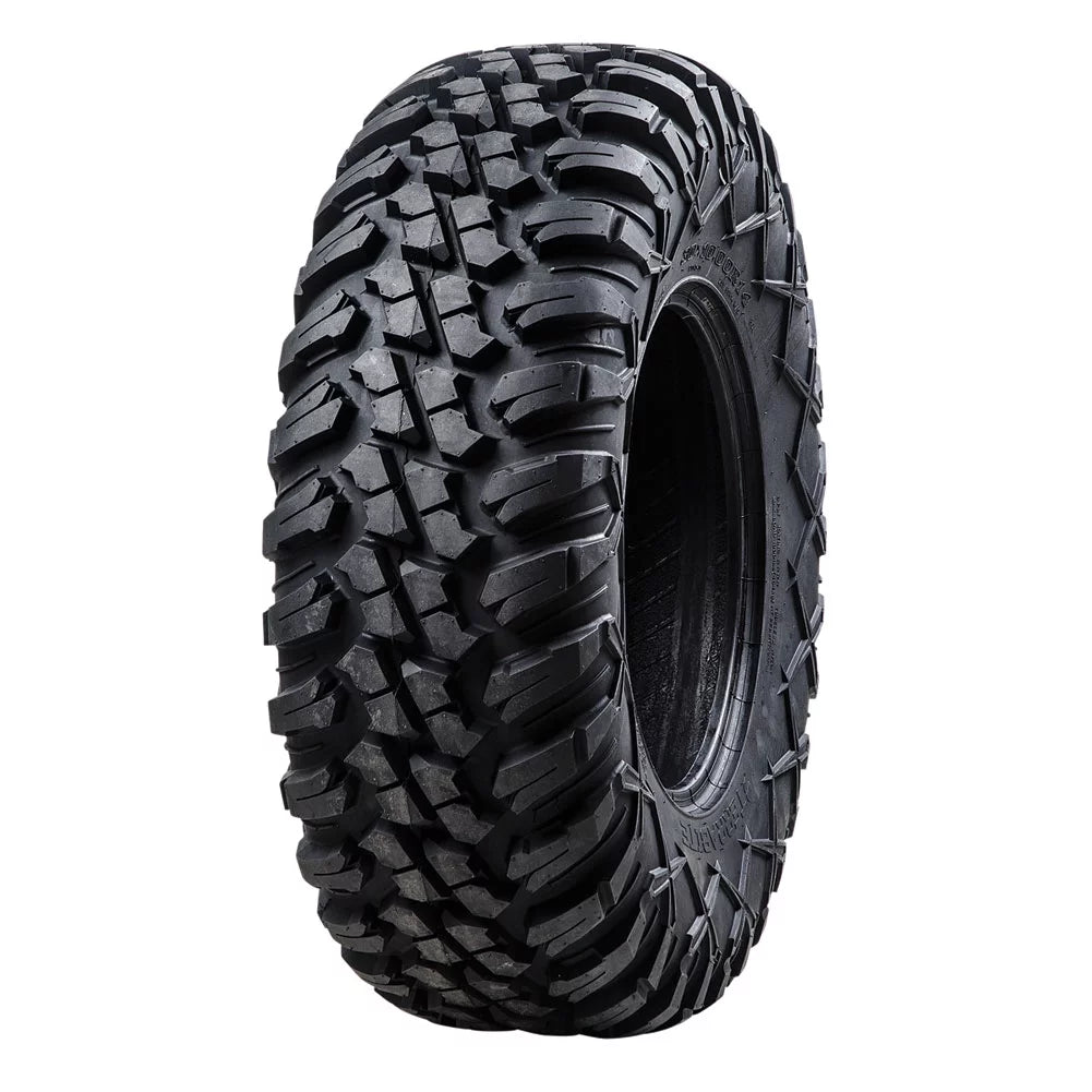 30X10-14 Radial Tire Medium/hard Terrain U516052