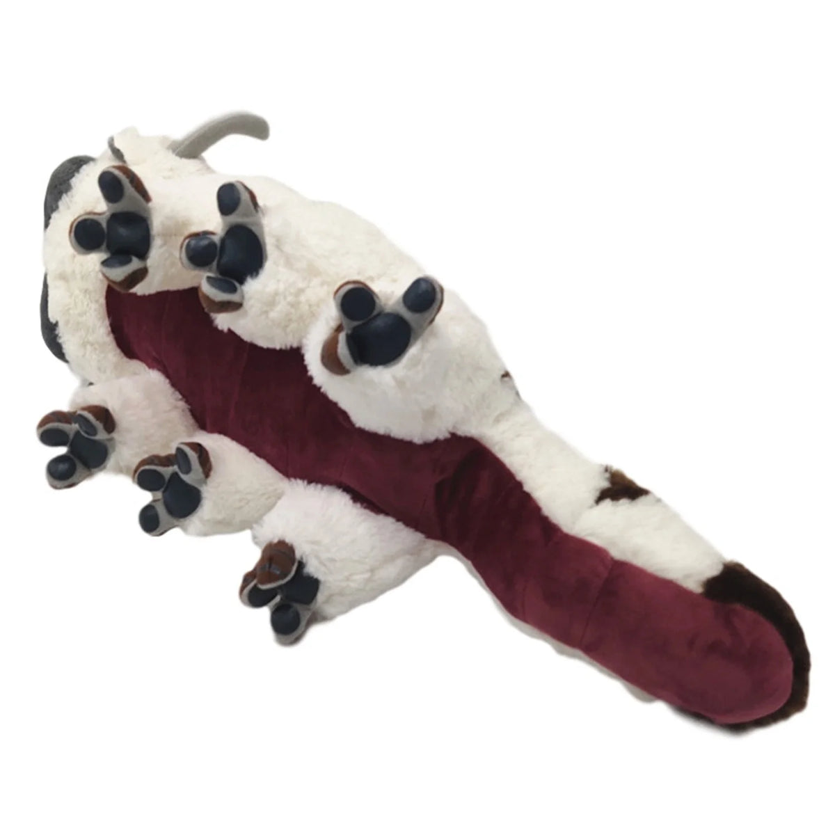 16" Appa Stuffed Plush Doll Toy Z897
