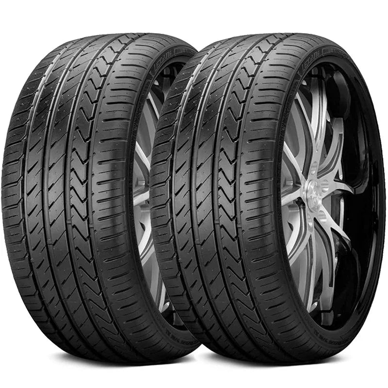 275/40R19 105W XL All Season High Performance Tires P5762