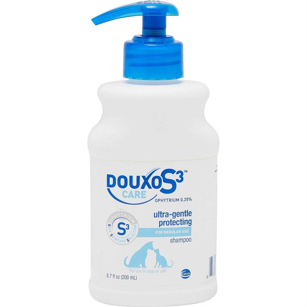 Shampoo 200ml Y7343