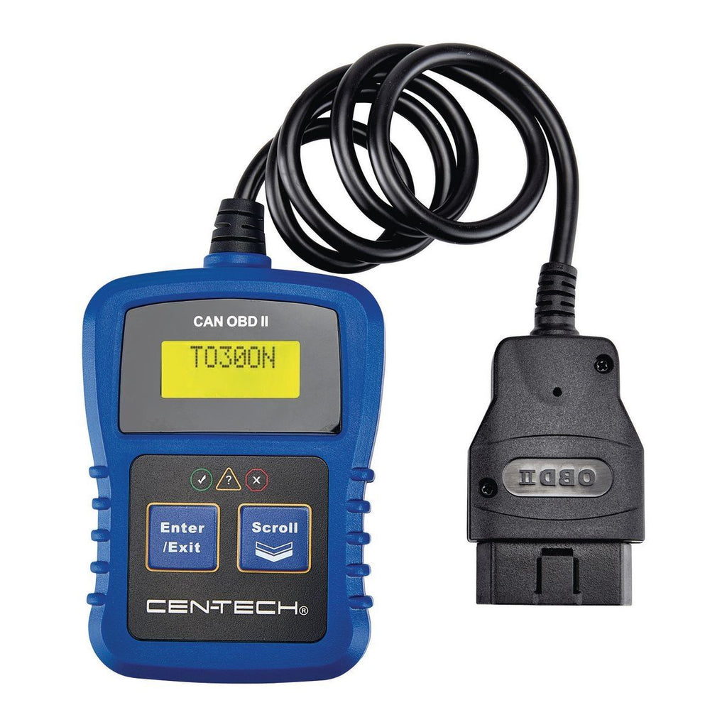 OBD2 Code Reader Q47323