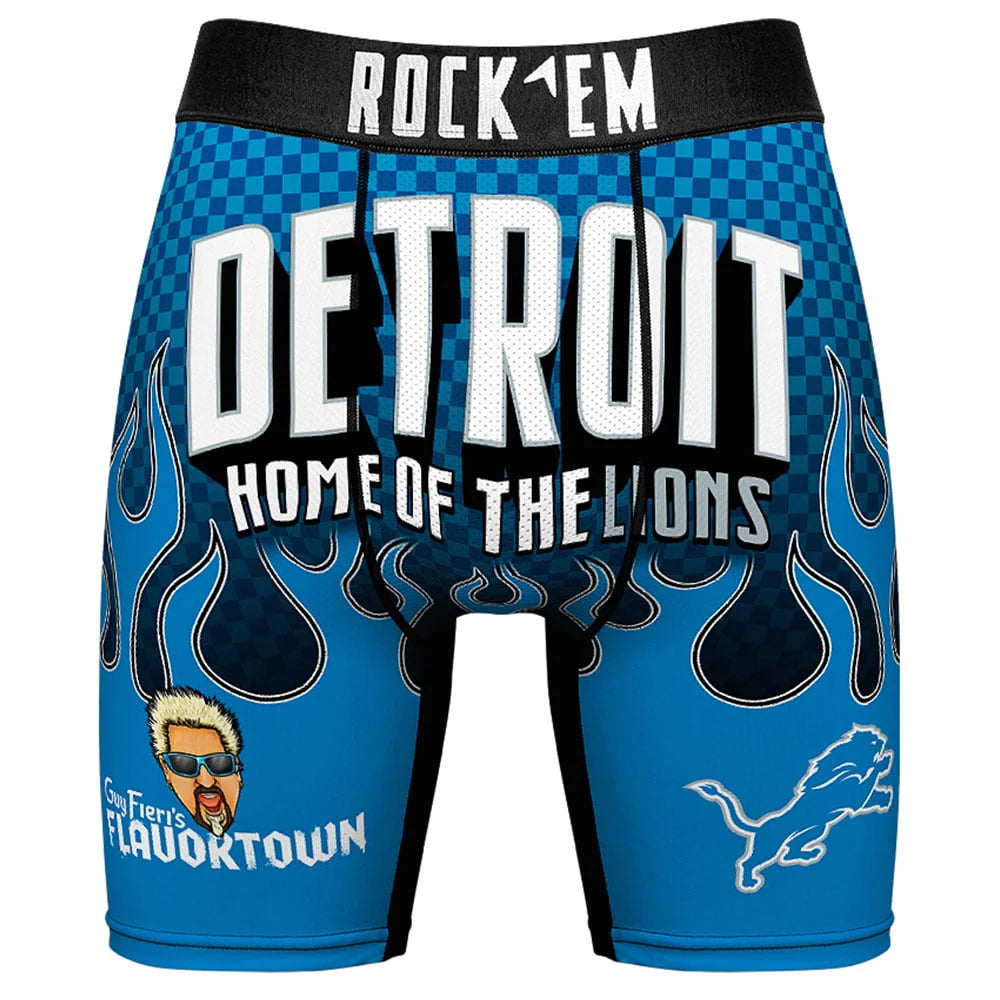 Men's Boxer Briefs F607139