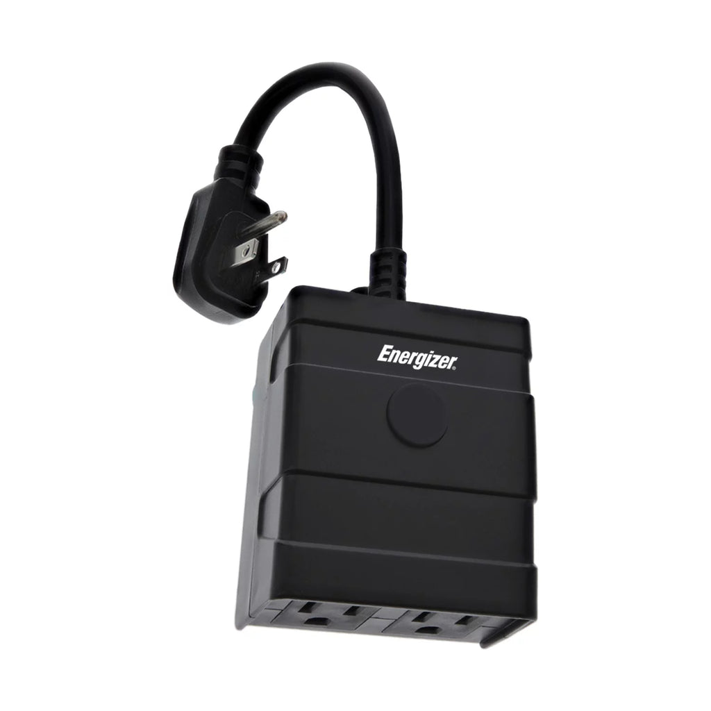 Smart Outdoor Plug Z460609