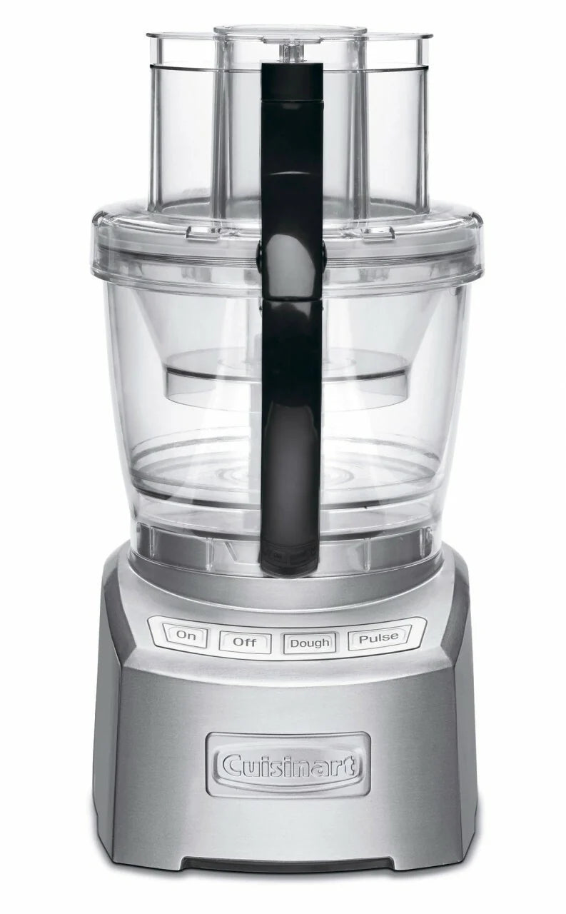 14 Cup Die Cast Food Processor X799687