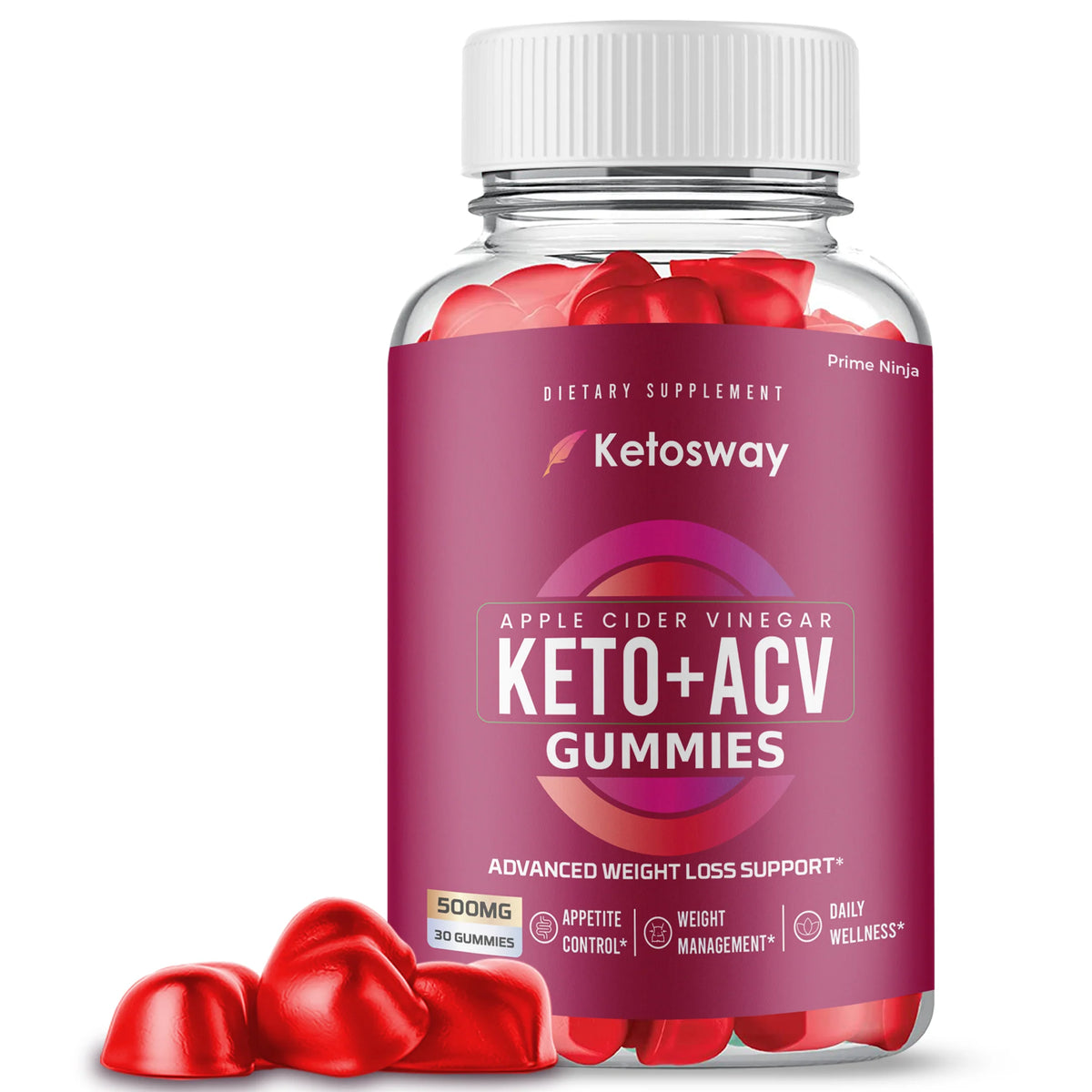 Keto ACV Gummies U43144
