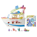 Cruise Ship Z509