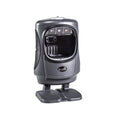 Barcode Scanner 1D/2D USB Dark Gray L60396