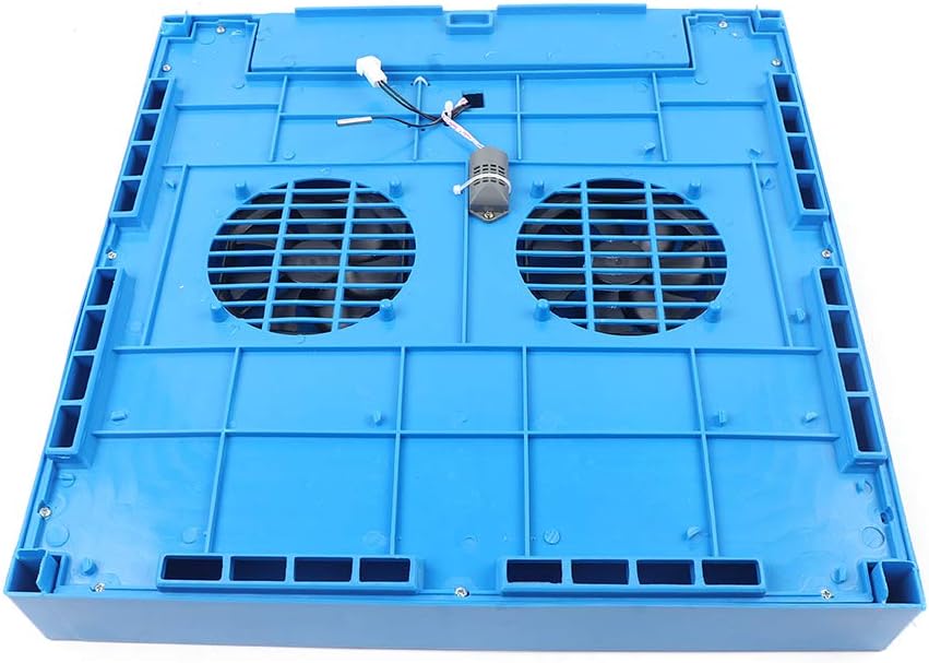 64 Eggs Automatic Digital Egg Incubator with Automatic Egg Turner U68335